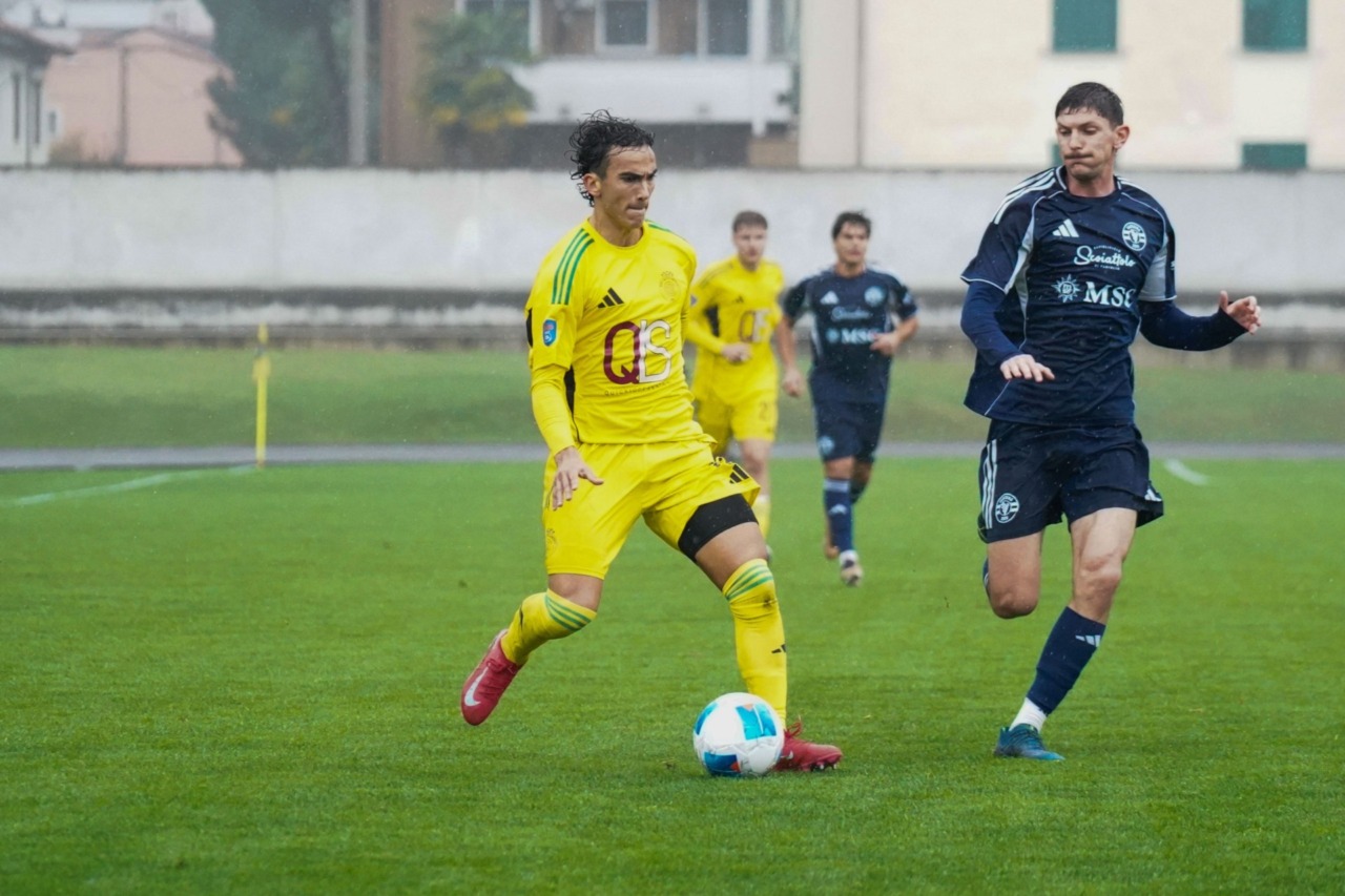 Varesina-Castellanzese posticipata a mercoledì 18 marzo