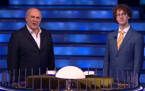 E’ un 22enne di Uboldo il giovane campione della “Ruota della fortuna”