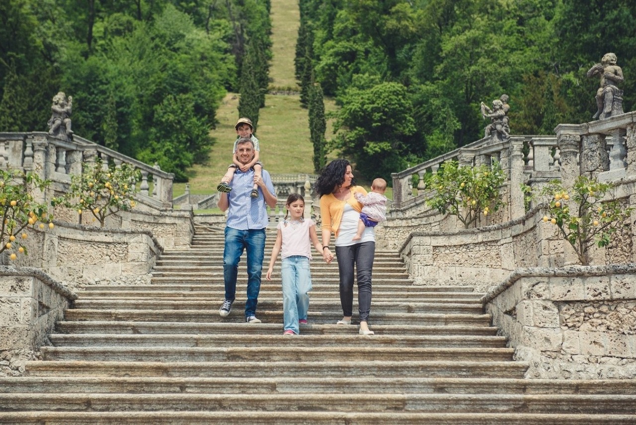 Le giornate del Fai anche durante i giorni di Pasqua