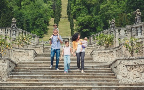 Le giornate del Fai anche durante i giorni di Pasqua