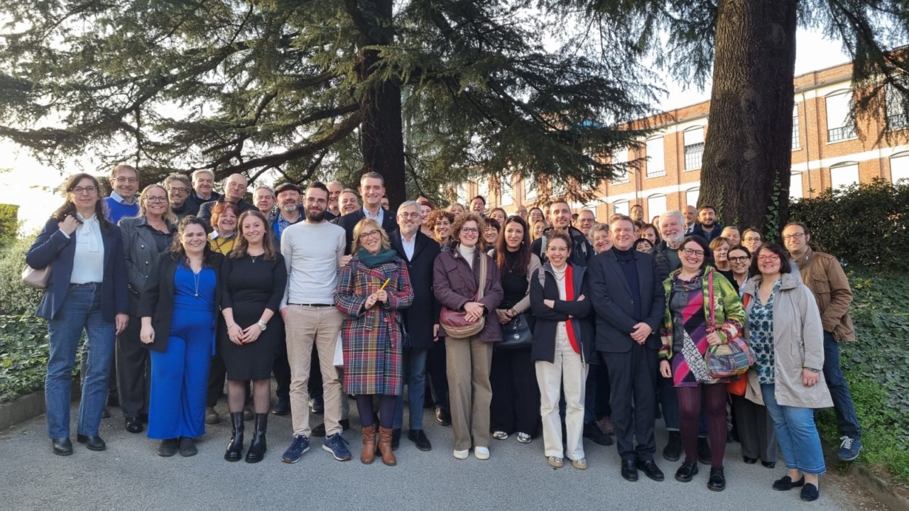 Maurizio Martegani chiamato alla guida di Federsolidarietà Insubria