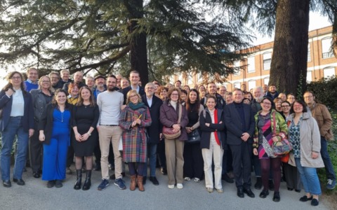 Maurizio Martegani chiamato alla guida di Federsolidarietà Insubria