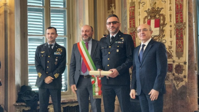 nuovi cavalieri ordine al merito della repubblica