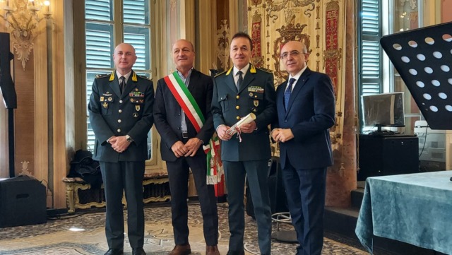 nuovi cavalieri ordine al merito della repubblica