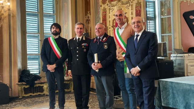 nuovi cavalieri ordine al merito della repubblica