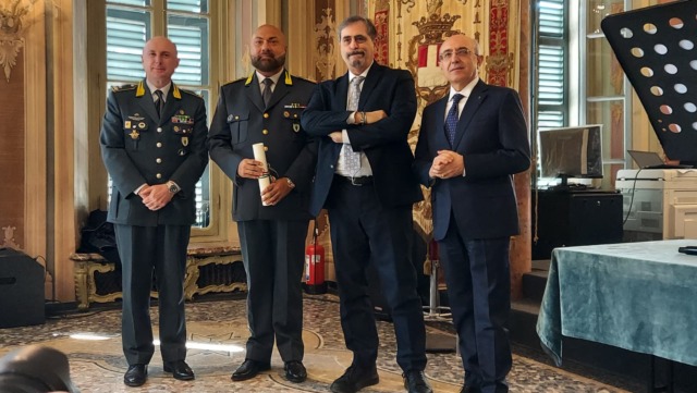 nuovi cavalieri ordine al merito della repubblica