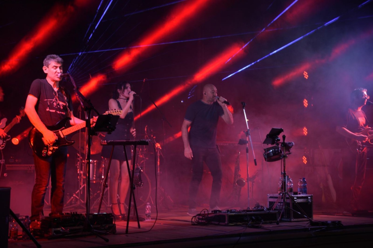 moon river tributo pink floyd