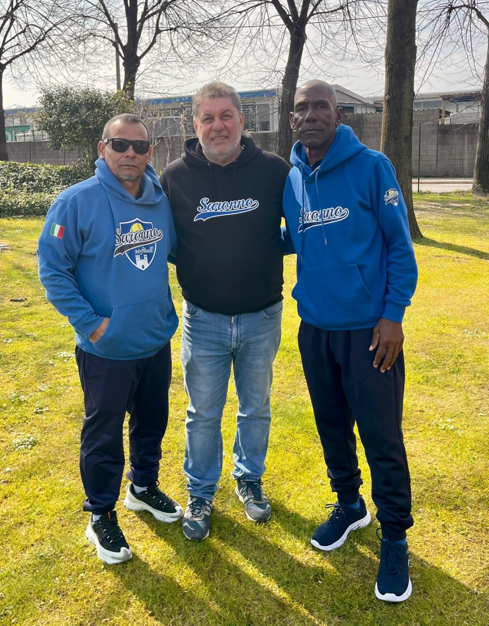 Due nuovi tecnici cubani per l’Mfk Saronno