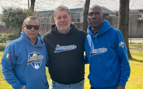 Due nuovi tecnici cubani per l’Mfk Saronno