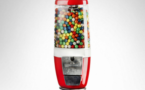 Qui dove si incontrano tecnologia, design e cultura del caffè