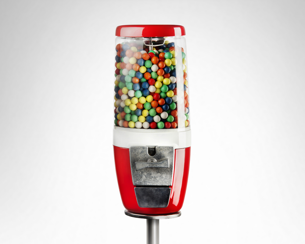 Qui dove si incontrano tecnologia, design e cultura del caffè