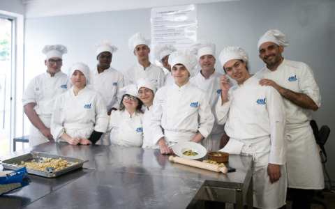 Inclusione e partecipazione grazie a Ial Lombardia