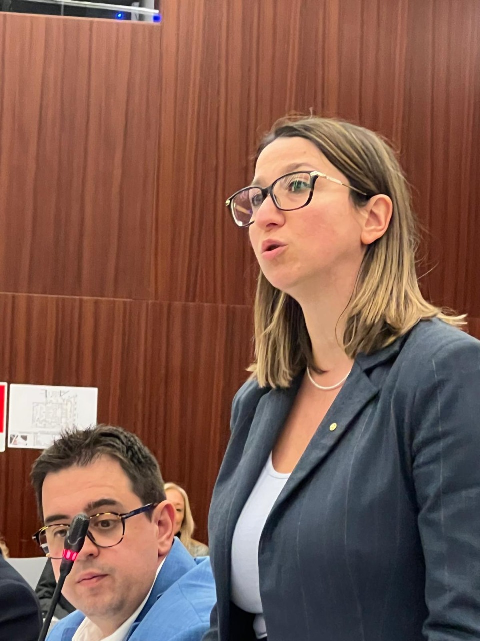 Polizia Ferroviaria a Saronno: la soddisfazione di Dell’Erba (Fdi)