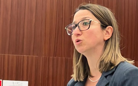 Polizia Ferroviaria a Saronno: la soddisfazione di Dell’Erba (Fdi)