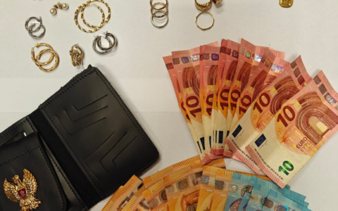 Finto poliziotto truffa una donna e l’anziana madre