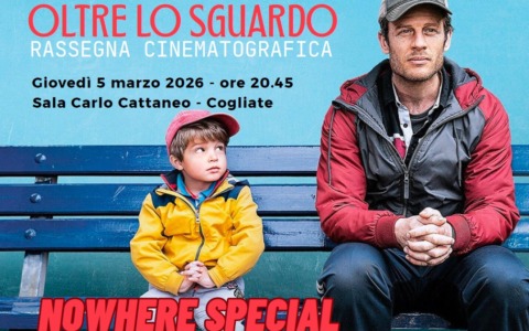 Una rassegna cinematografica per parlare di affido e adozione