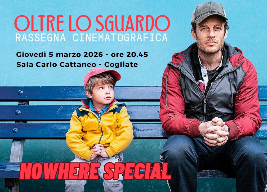 Una rassegna cinematografica per parlare di affido e adozione