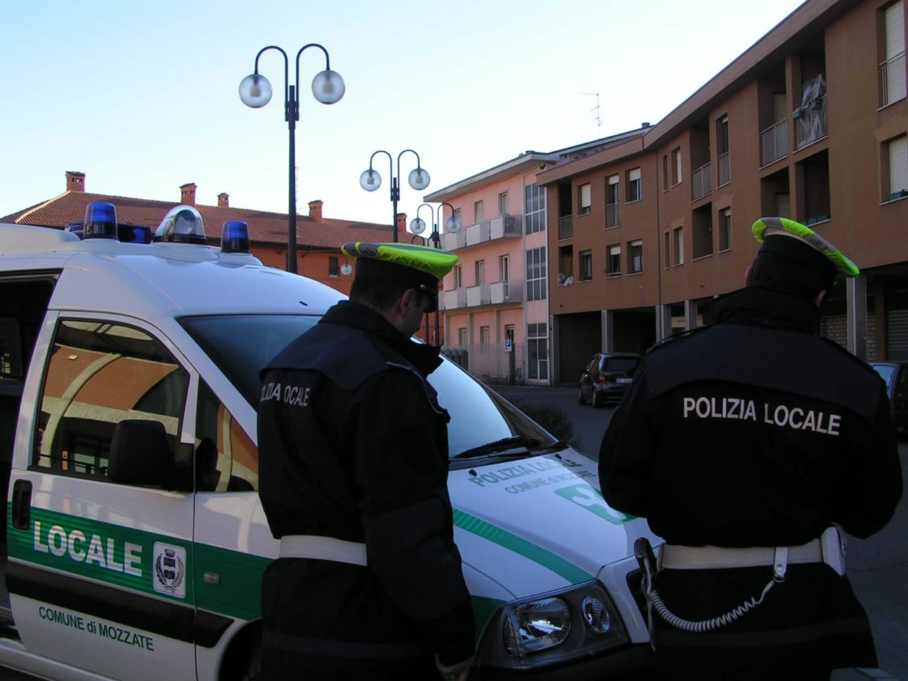 Aveva un decreto di espulsione: beccato grazie ai varchi leggi targhe