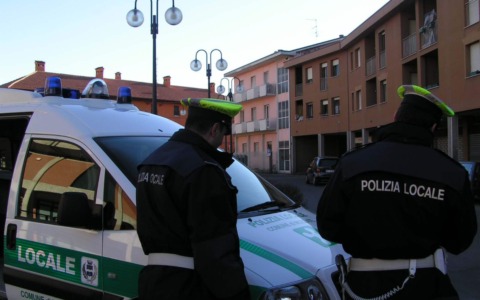 Aveva un decreto di espulsione: beccato grazie ai varchi leggi targhe