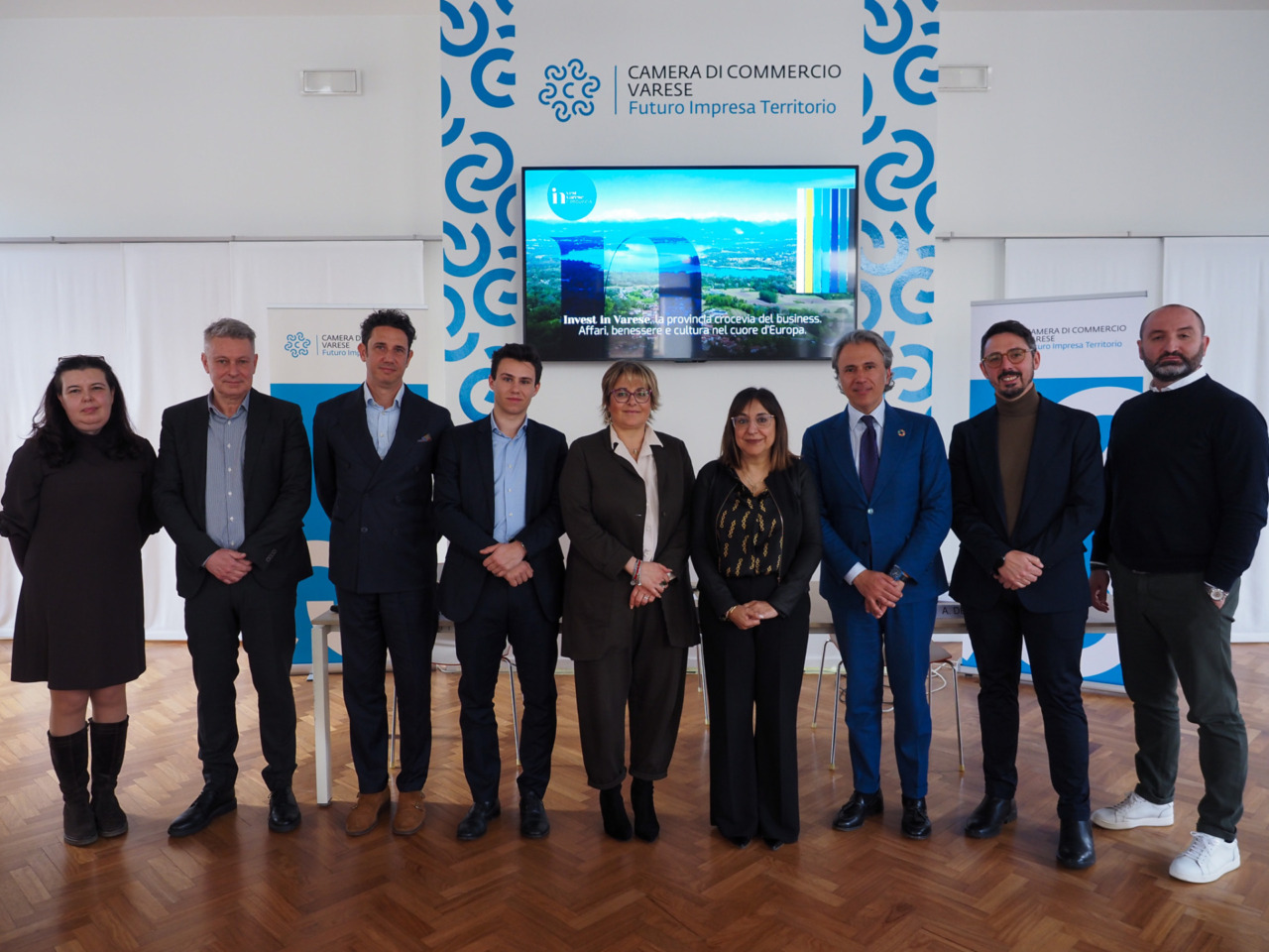 Invest in Varese: il territorio è pronto ad attrarre i capitali