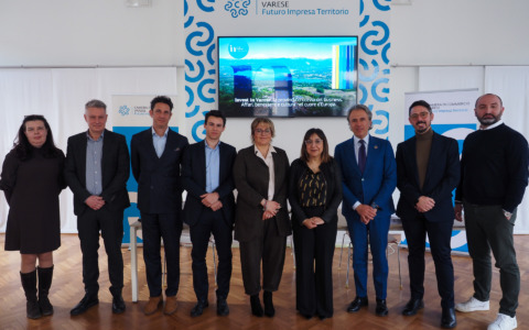 Invest in Varese: il territorio è pronto ad attrarre i capitali