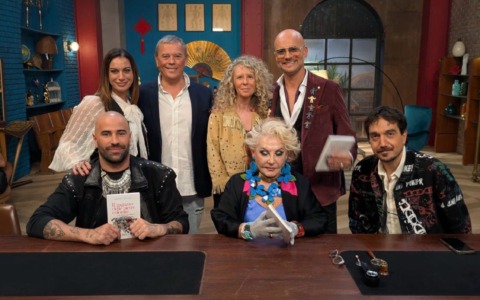 Dall’impresa di moda a “Cash or trash”