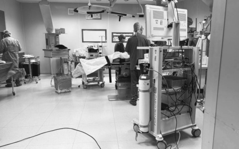 Un gesto che dona vita: primo prelievo di polmoni a cuore fermo non controllato all’ospedale di Busto Arsizio