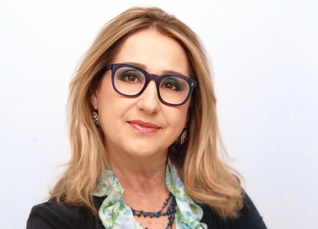 Mariassunta Miglino neo presidente della Pro loco