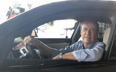 Lutto per la scomparsa dell’imprenditore Alberto Mariotti