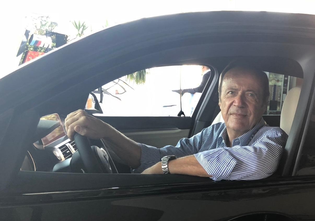 Lutto per la scomparsa dell’imprenditore Alberto Mariotti