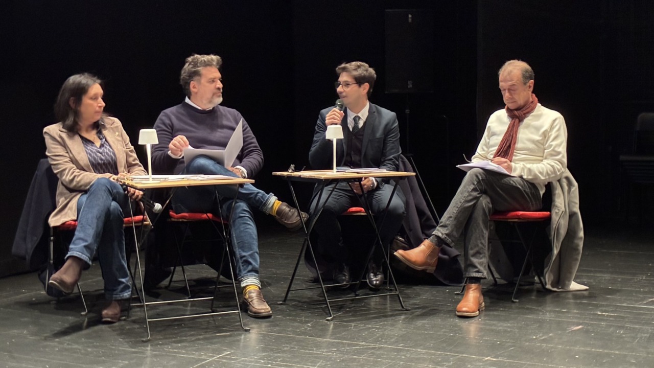 Al via la quinta edizione del concorso lirico internazionale “Giuditta Pasta”