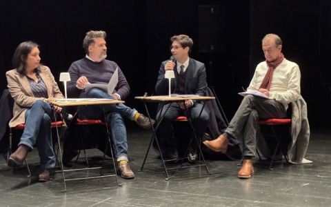 Al via la quinta edizione del concorso lirico internazionale “Giuditta Pasta”