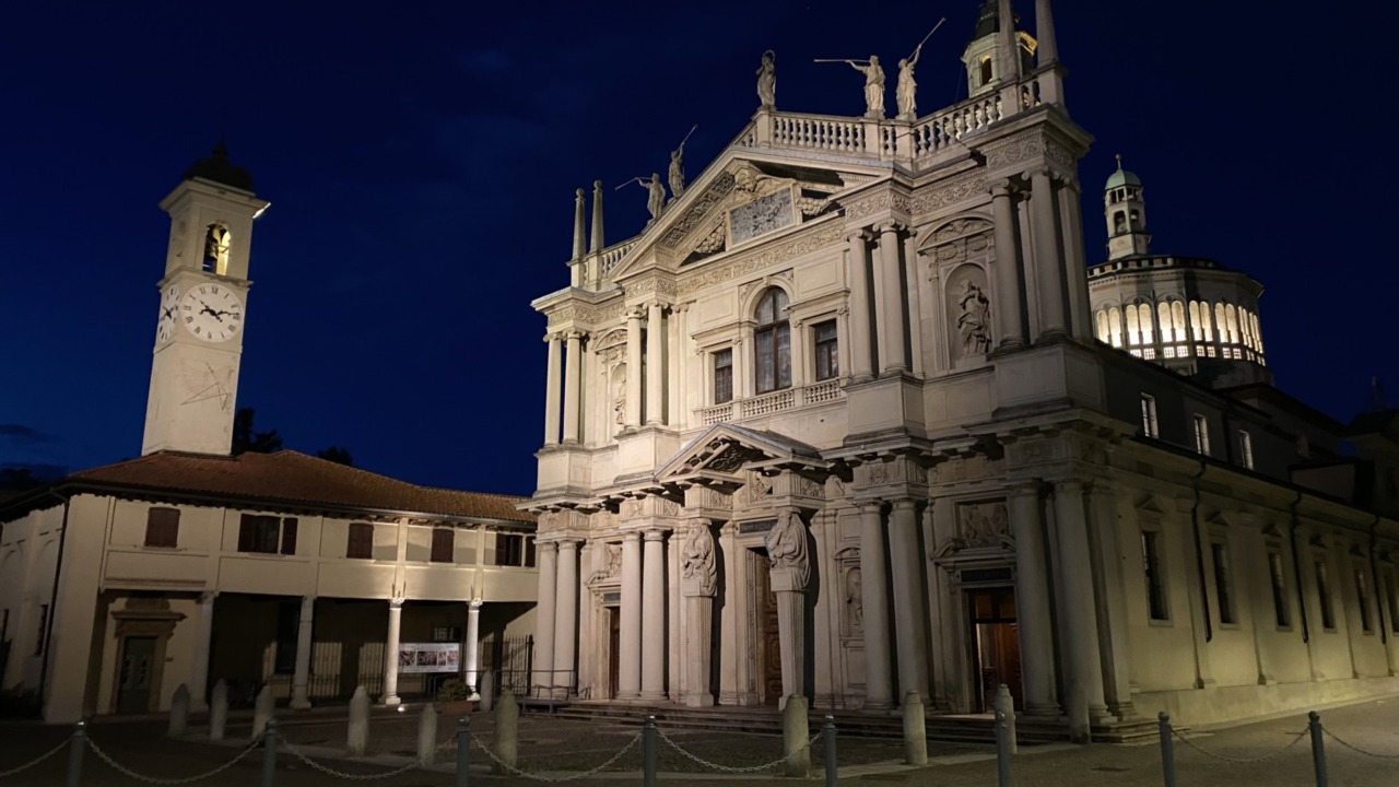 Si rinnova la Festa del Voto con il dono della cera