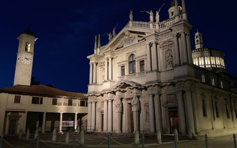 Si rinnova la Festa del Voto con il dono della cera