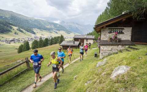 Stralivigno 2026, aperte le iscrizioni alla mezza maratona dell’estate alpina