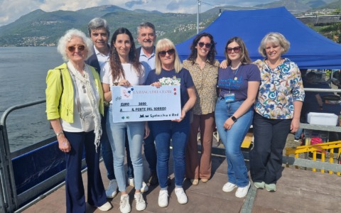 Spelacchio dona sorrisi e… 6.300 euro