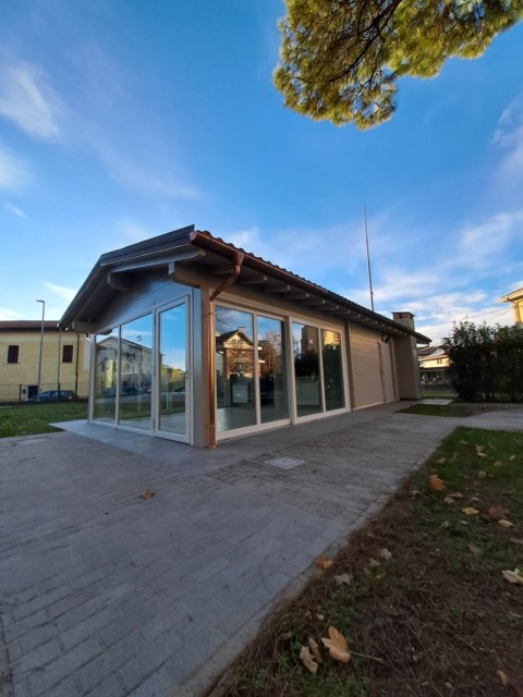 Parco Avis-Aido, ecco il bando per concessione del chiosco: avrà una durata di sei anni