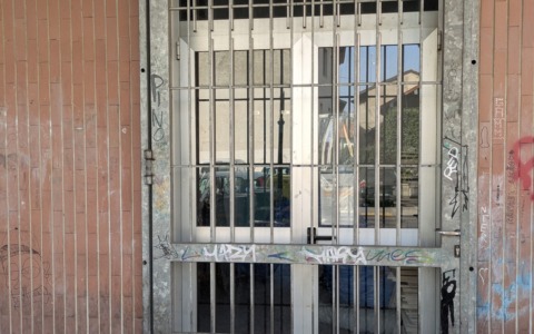 Ufficio postale chiuso ancora fino a giugno