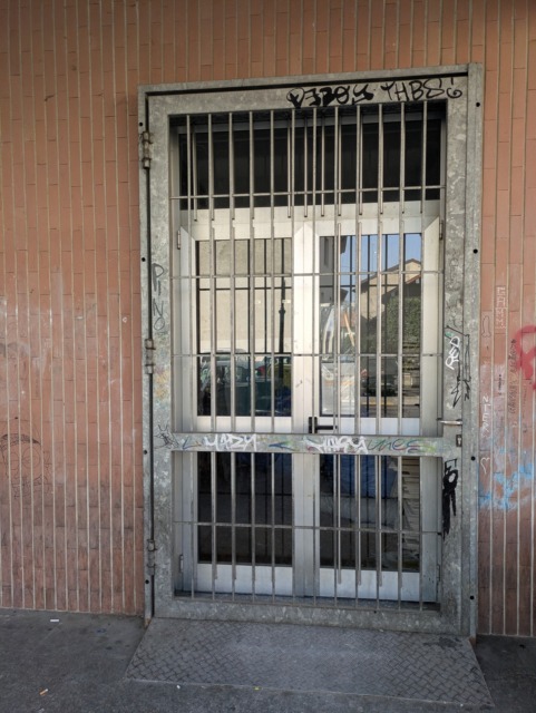 Ufficio postale chiuso ancora fino a giugno