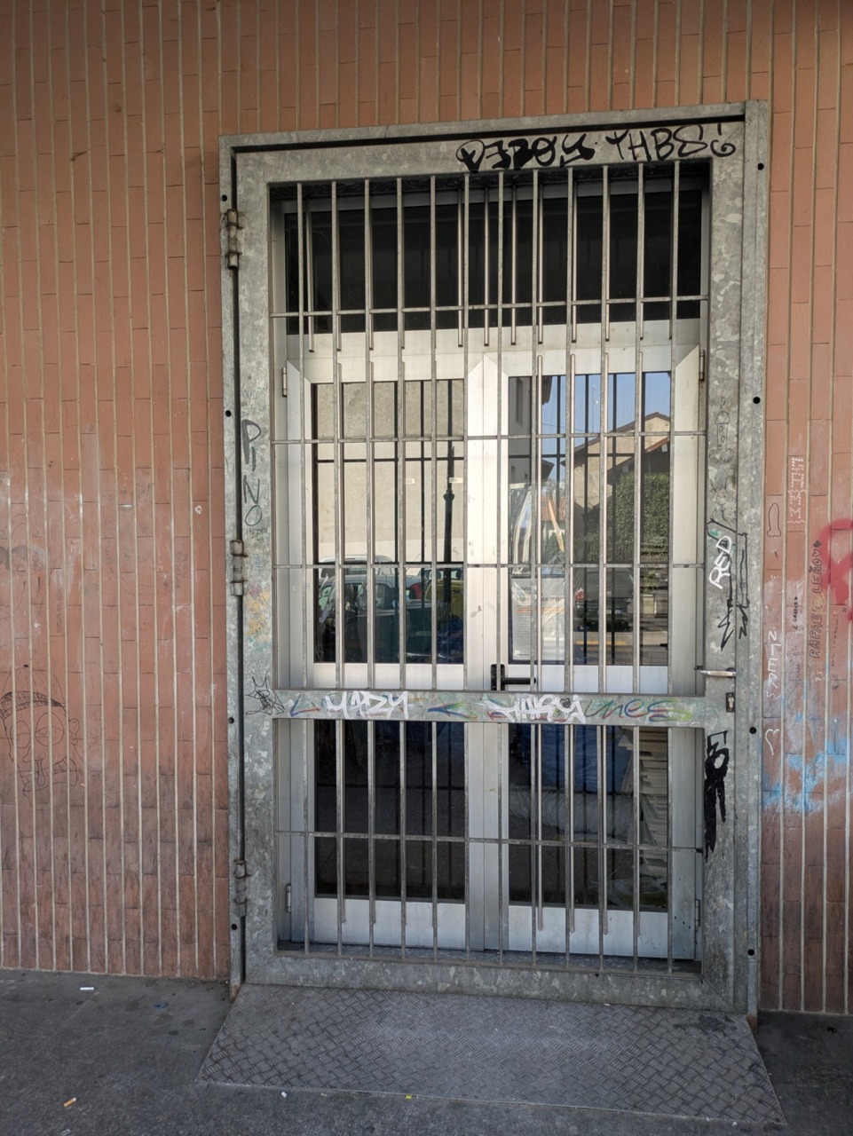 Ufficio postale chiuso ancora fino a giugno