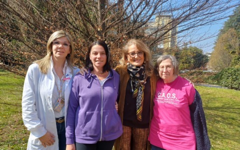 Genetica e prevenzione: la storia di Cinzia e il modello Varese