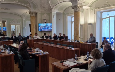 Adottato il nuovo Piano Territoriale della Provincia di Varese