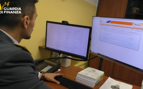 Maxi frode da 200 milioni di euro scoperta dalle Fiamme Gialle