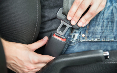 L’automobile e l’evoluzione della sicurezza