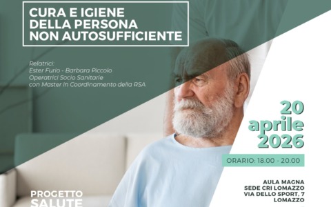 Vivere con intensità ad ogni età