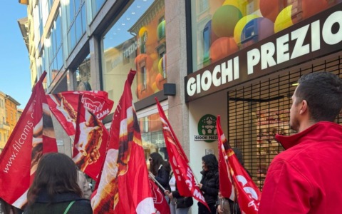 Crisi Giochi Preziosi, oltre 300 posti di lavoro a rischio