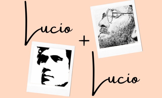 “Lucio+Lucio”, in Frera una serata con Dalla e Battisti