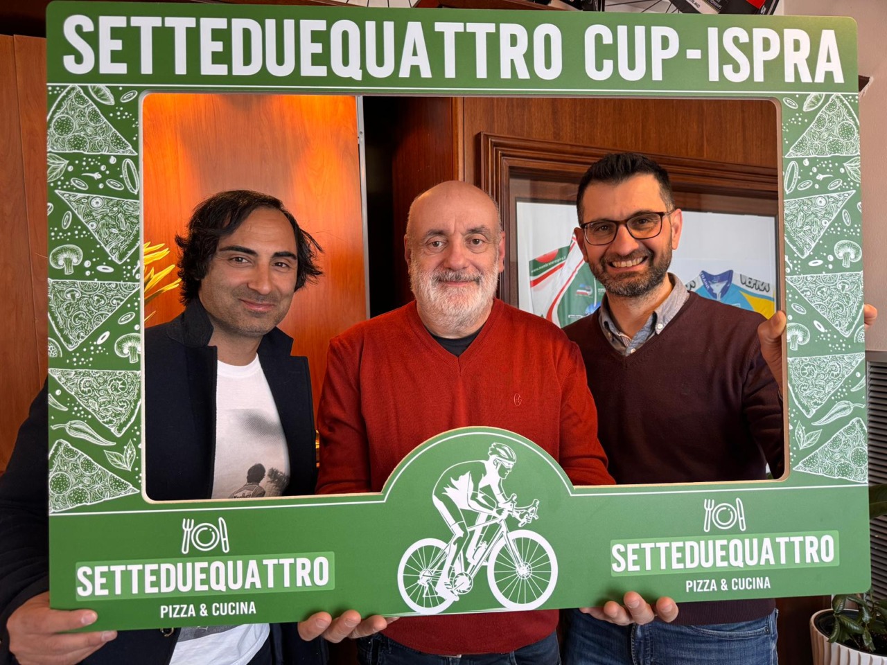 Presentata la seconda edizione della 724 cup