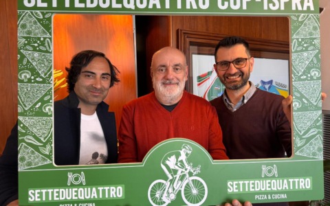 Presentata la seconda edizione della 724 cup