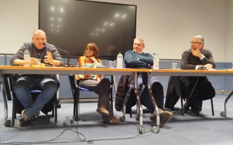 Pane di San Martino: le storie di chi ha donato il proprio tempo